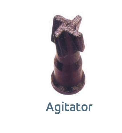 agitator