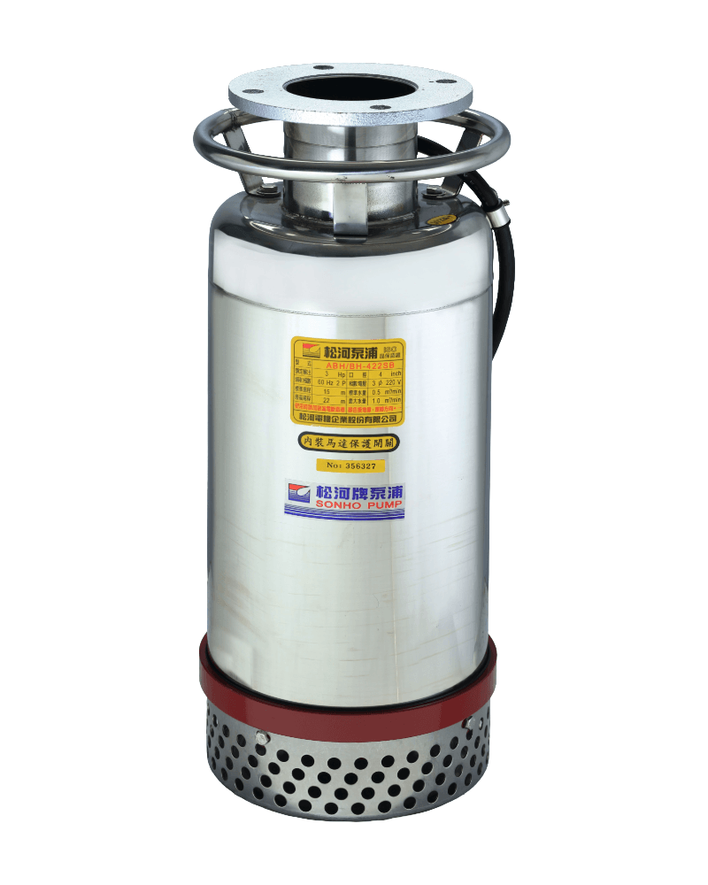 Dewatering-Pumps