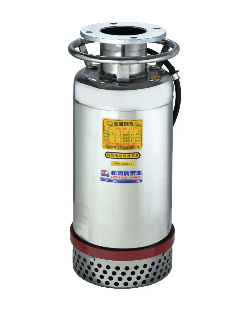 Dewatering-Pumps