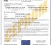 SONHO PUMP CE certificate