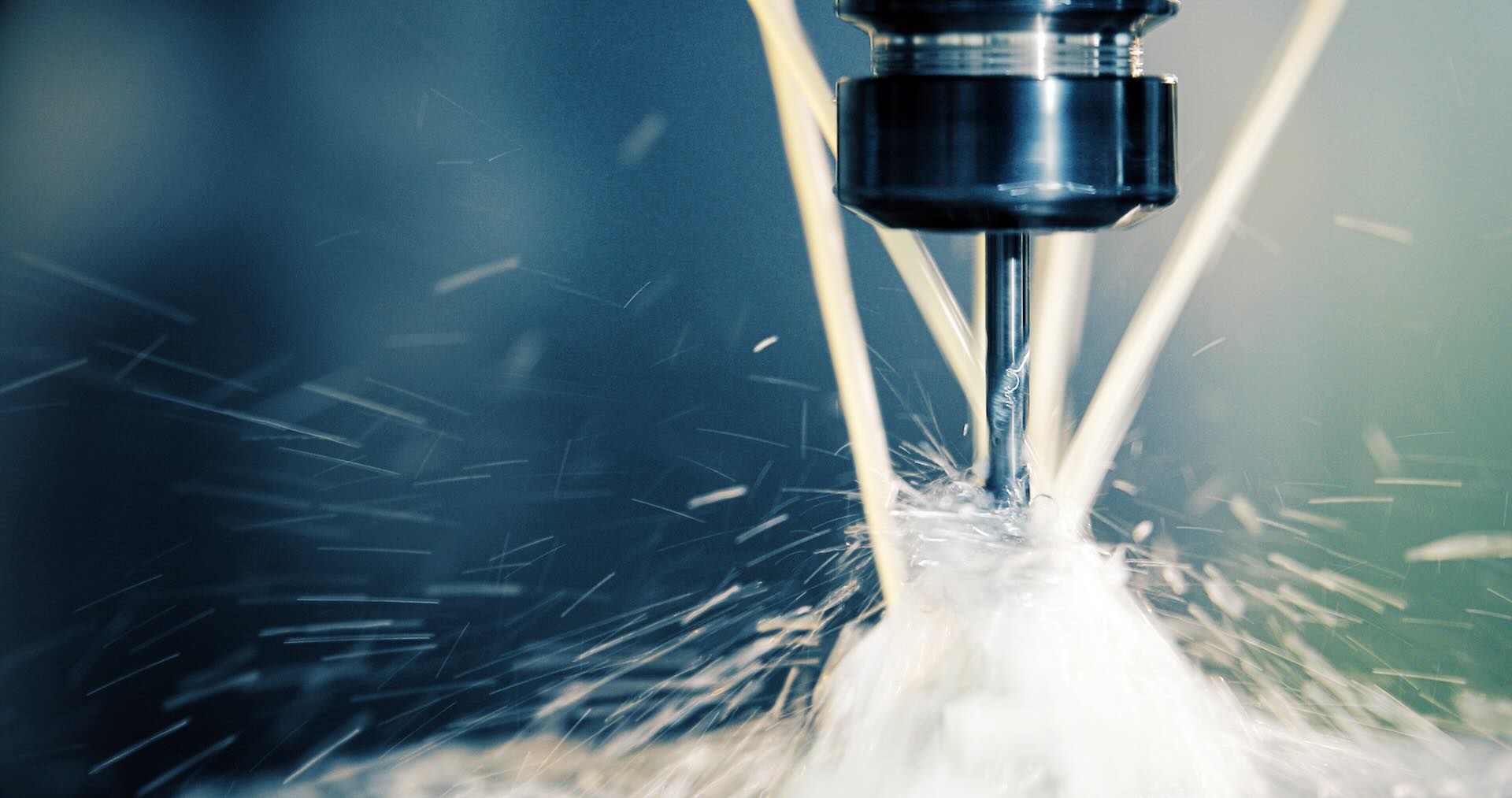 30+ Years of Fluid Excellence